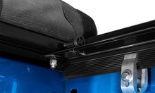 Load image into Gallery viewer, Lund 09-14 Ford F-150 (5.5ft. Bed) Genesis Elite Roll Up Tonneau Cover - Black
