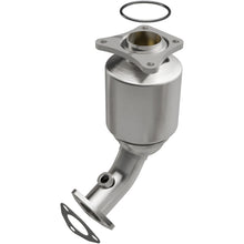 Load image into Gallery viewer, Magnaflow 05-08 Nissan Maxima 3.5L Direct Fit Converter
