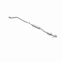 Load image into Gallery viewer, MagnaFlow California Catalytic Converter Direct Fit 07-09 Suzuki SX4 2.0L
