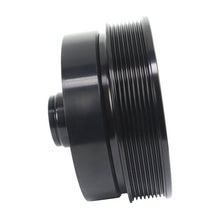 Load image into Gallery viewer, Fluidampr Chevy LSX 6-1/4in Damper w/Single 8 Rib 6.57in Dia Pulley Steel Internally Balanced Damper Fluidampr
