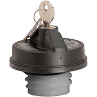 Gates 1992 Toyota Camry 2.2L I4 Regular Locking Fuel Caps | 31675
