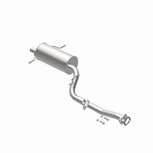 Load image into Gallery viewer, BRExhaust 2006 Saab 9-2X/ 06-07 Subaru Impreza 2.5L Muffler Kit
