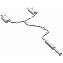 Load image into Gallery viewer, BRExhaust 11-17 Buick Regal 2L Exhaust Kit
