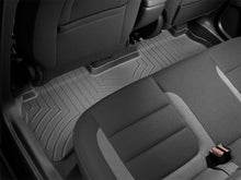 Load image into Gallery viewer, WeatherTech 21+ Chevrolet TrailBlazer FWD Rear FloorLiner - Black
