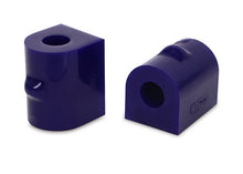 Load image into Gallery viewer, SuperPro Stabilizer Bar Bushing Kit
