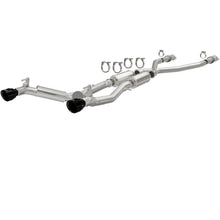 Load image into Gallery viewer, Magnaflow 23-2025 Nissan Z SPEQ Series Cat-Back Exhaust System
