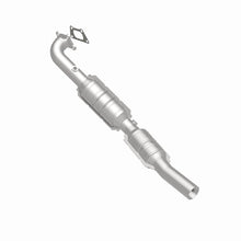 Load image into Gallery viewer, MagnaFlow Conv DF 12-13 Chevrolet Camaro V6 3.6L
