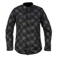 Speed and Strength Cross My Heart Moto Shirt Womens Black - XS | 892400