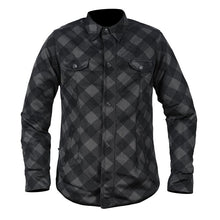Load image into Gallery viewer, Speed and Strength Cross My Heart Moto Shirt Womens Black - 2XL | 892405
