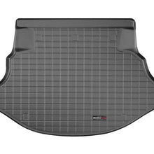 Load image into Gallery viewer, WeatherTech 09+ Toyota Venza Cargo Liners - Black WeatherTech
