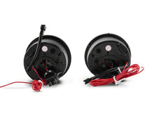Load image into Gallery viewer, Raxiom 07-18 Jeep Wrangler JK Axial Series LED Turn Signals w/ Halo- Clear Lights Corner Raxiom
