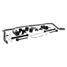 Load image into Gallery viewer, Hellwig 21-22 Ford F-150 (w/2-4in Lift) Solid Heat Treated Chromoly 1in Rear Sway Bar
