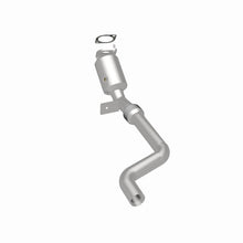 Load image into Gallery viewer, Magnaflow 15-17 Ford Mustang 5.2L Direct Fit Converter
