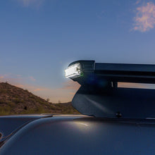 Load image into Gallery viewer, ARB Nacho Nano Base Rack Corner Cap 4-Light Kit ARB
