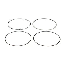 Load image into Gallery viewer, Wiseco 98.00mm 1.0mm x 2.0mm Ring Set | 9800ZV
