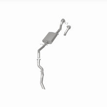 Load image into Gallery viewer, MagnaFlow BRE Exhaust Kit 96-02 S10 Sonoma 4.3L
