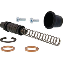 Load image into Gallery viewer, All Balls Racing 21-24 Gas-Gas EC250/EC300/2024 EC450F Master Cylinder Rebuild Kit - Front | 18-1132
