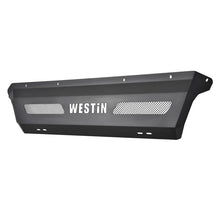 Load image into Gallery viewer, Westin 11-16 Ford F-250/350/450/550 Pro-Mod Skid Plate - Tex. Blk Westin
