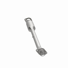 Load image into Gallery viewer, MagnaFlow California Direct Fit Converter 07-16 Nissan Frontier 4.0L
