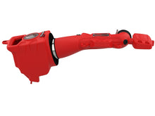 Load image into Gallery viewer, aFe Momentum GT Pro DRY S Cold Air Intake System 2018+ Jeep Wrangler (JL) V6 3.6L (Red Edition) Cold Air Intakes aFe   
