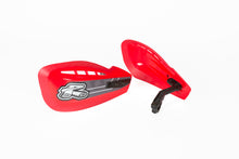 Load image into Gallery viewer, Renthal Handguard - Red Misc Powersports Renthal
