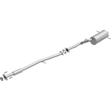 Load image into Gallery viewer, MagnaFlow BRE Exhaust Kit 99-02 Subaru Forester 2.5L
