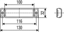 Load image into Gallery viewer, Technical Drawing
