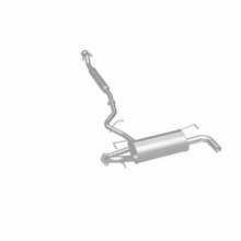 Load image into Gallery viewer, MagnaFlow BRE Exhaust Kit 08-11 Subaru Impreza Outback Sport
