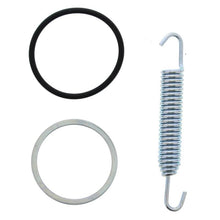 Load image into Gallery viewer, Vertex Gaskets 93-01 Yamaha YZ80 Exhaust Gasket Kit Exhaust Gaskets Vertex Pistons
