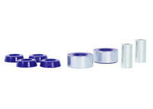 Load image into Gallery viewer, SuperPro Rear Lower Control Arm Bushing Kit
