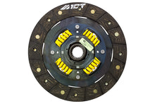 Load image into Gallery viewer, ACT 1991 Geo Prizm Perf Street Sprung Disc Clutch Discs ACT   
