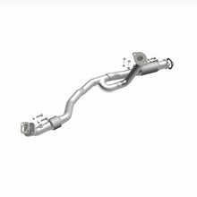 Load image into Gallery viewer, BRE Exhaust 09-17 Outlook Traverse 3.6L Front Pipe Kit
