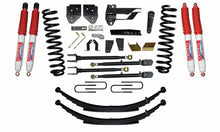 Load image into Gallery viewer, SKY Lift Kit Components Lift Kits Skyjacker   
