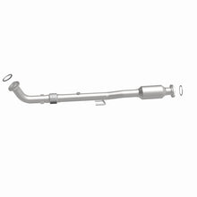 Load image into Gallery viewer, Magnaflow California Direct Fit Converter 10-11 Toyota Camry 2.5L
