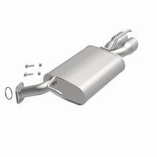 Load image into Gallery viewer, BRE Exhaust 06-08 M35 3.5L Muffler Kit
