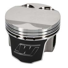 Load image into Gallery viewer, Wiseco Piston Sets - Forged - 6cyl Wiseco BMW M50B25 84.25 mm Bore 38.20 mm CH -1.50 CC Piston Set
