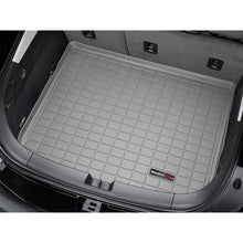Load image into Gallery viewer, WeatherTech 2016+ Chevrolet Volt Cargo Liners - Grey | 42878
