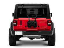 Load image into Gallery viewer, Raxiom 18-23 Jeep Wrangler JL Axial Series LED Third Brake Light- Smoked Brake Lights Raxiom
