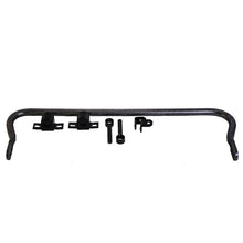 Load image into Gallery viewer, Hellwig 97-06 Jeep Wrangler TJ 3-5in Lift Heat Treated Chromoly 1-1/4in Fr Sway Bar w/QD End Links
