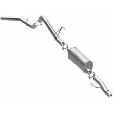 Load image into Gallery viewer, MagnaFlow BRE Exhaust Kit 11-14 Ford F-150
