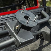 Load image into Gallery viewer, Rugged Ridge 20-21 Jeep Gladiator JT Spare Tire Carrier Hinge Casting Rugged Ridge
