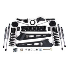 Load image into Gallery viewer, Zone Offroad 2019 Ram 2500 4.5in Radius Arm Diesel - 6-Bolt T-Case - Fox Shocks

