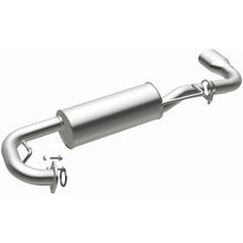 Load image into Gallery viewer, MagnaFlow BRE Exhaust Kit 11-16 Scion tC 2.5L
