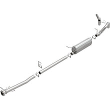 Load image into Gallery viewer, MagnaFlow BRE Exhaust Kit 08-10 Ford F-250 F-350 Super Duty
