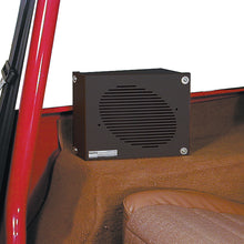 Load image into Gallery viewer, Tuffy Products Cargo Boxes &amp; Bags Tuffy Speaker Box Set Black
