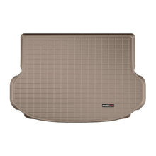 Load image into Gallery viewer, WeatherTech 2015+ Lexus NX Cargo Liners - Tan | 41756
