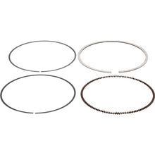Load image into Gallery viewer, Vertex Piston 14-16 KTM 250 EXC-F 250cc Replacement Ring Set Uncategorized Vertex Pistons   
