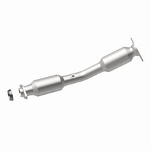 Load image into Gallery viewer, MagnaFlow Conv Direct Fit 07-08 Nissan Sentra L4-2.0L
