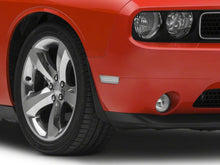 Load image into Gallery viewer, Raxiom 08-14 Dodge Challenger Axial Series LED Side Marker Lights- Clear Sidemarkers &amp; Indicators Raxiom
