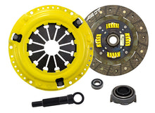 Load image into Gallery viewer, ACT 1992 Honda Civic Sport/Perf Street Sprung Clutch Kit Clutch Kits - Single ACT   
